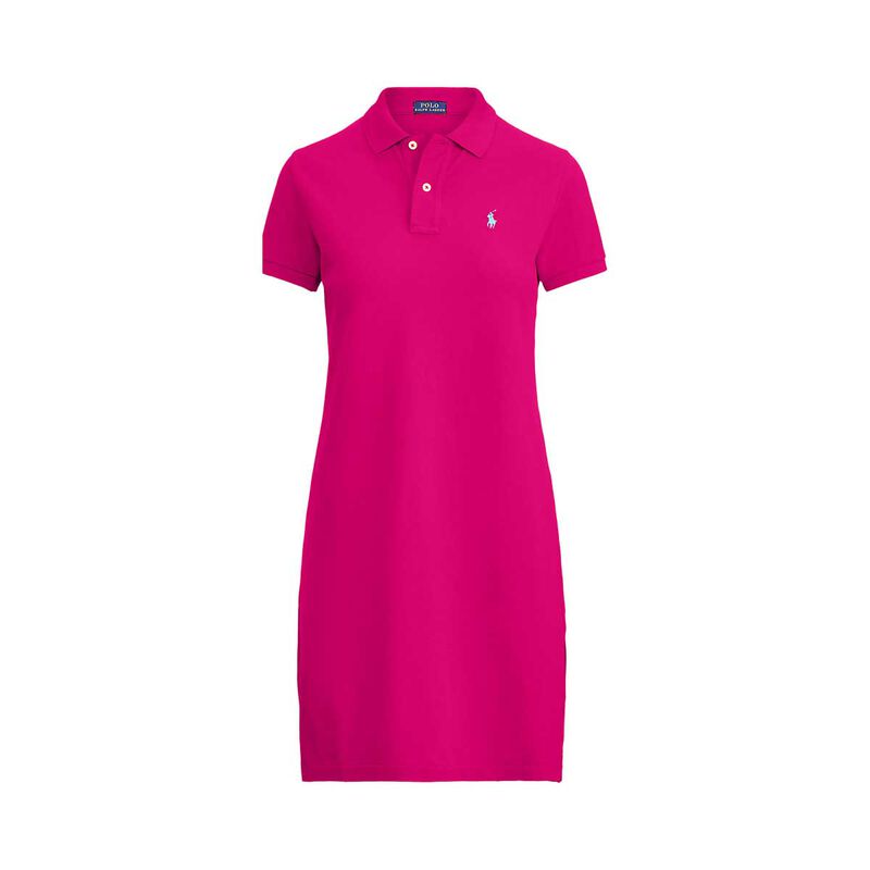 Polo Ralph Lauren Short Sleeve Casual Dress image number 2